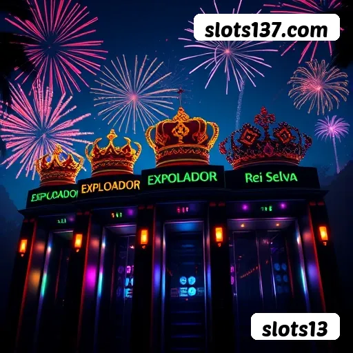 slots13 - App Compatibility