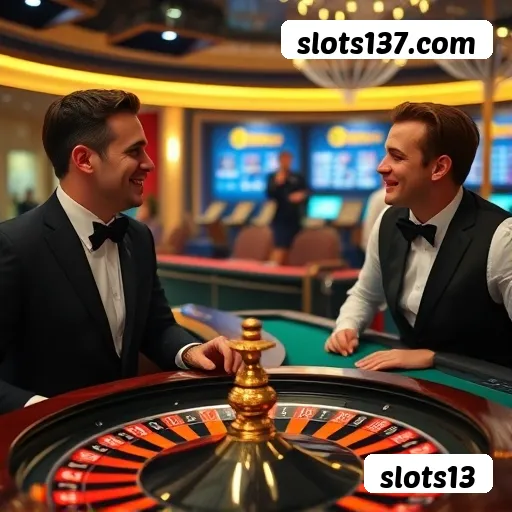 slots13 Brasília - Leaderboards