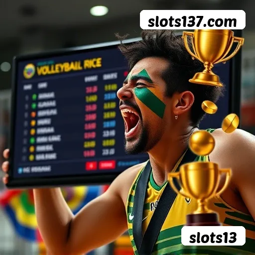 slots13 Fortaleza - Sports Winners