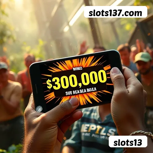 slots13 - User Statistics