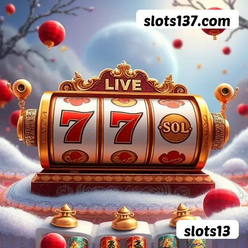 slots13 Salvador - Promo Stats
