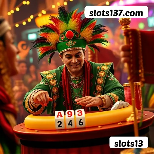 slots13 - Security