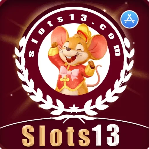 slots13 App - Aplicativo Móvel Oficial
